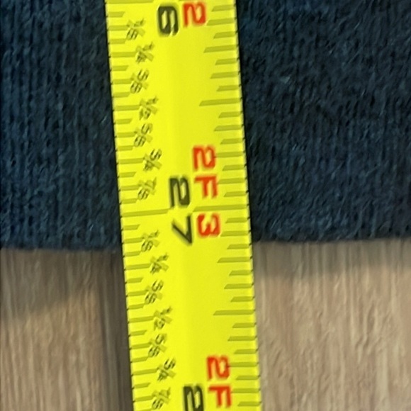 J. Jill Women’s Silk Wool Blend Sweater Medium Black Mock Neck Quiet Luxury - Picture 13 of 13